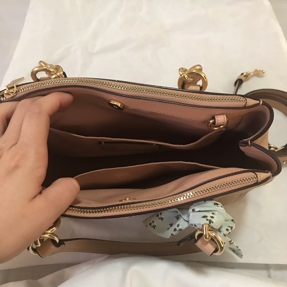 Coach handbag